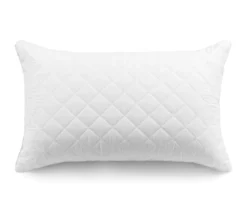 Adjustable Comfort Quilted Memory Foam Cluster Standard Pillows, 2-Pack -Home Sale Store 810612823 A0 5