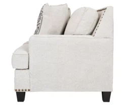 Erinwood Stone Loveseat 7 Erinwood Stone Loveseat -Home Sale Store 810613195 A1 1