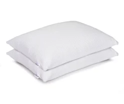 Broyhill White Ultimate Cooling Pillows, 2-Pack -Home Sale Store 810614985 A0 1