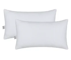 Broyhill White Ultimate Cooling Pillows, 2-Pack -Home Sale Store 810614986 A0 1