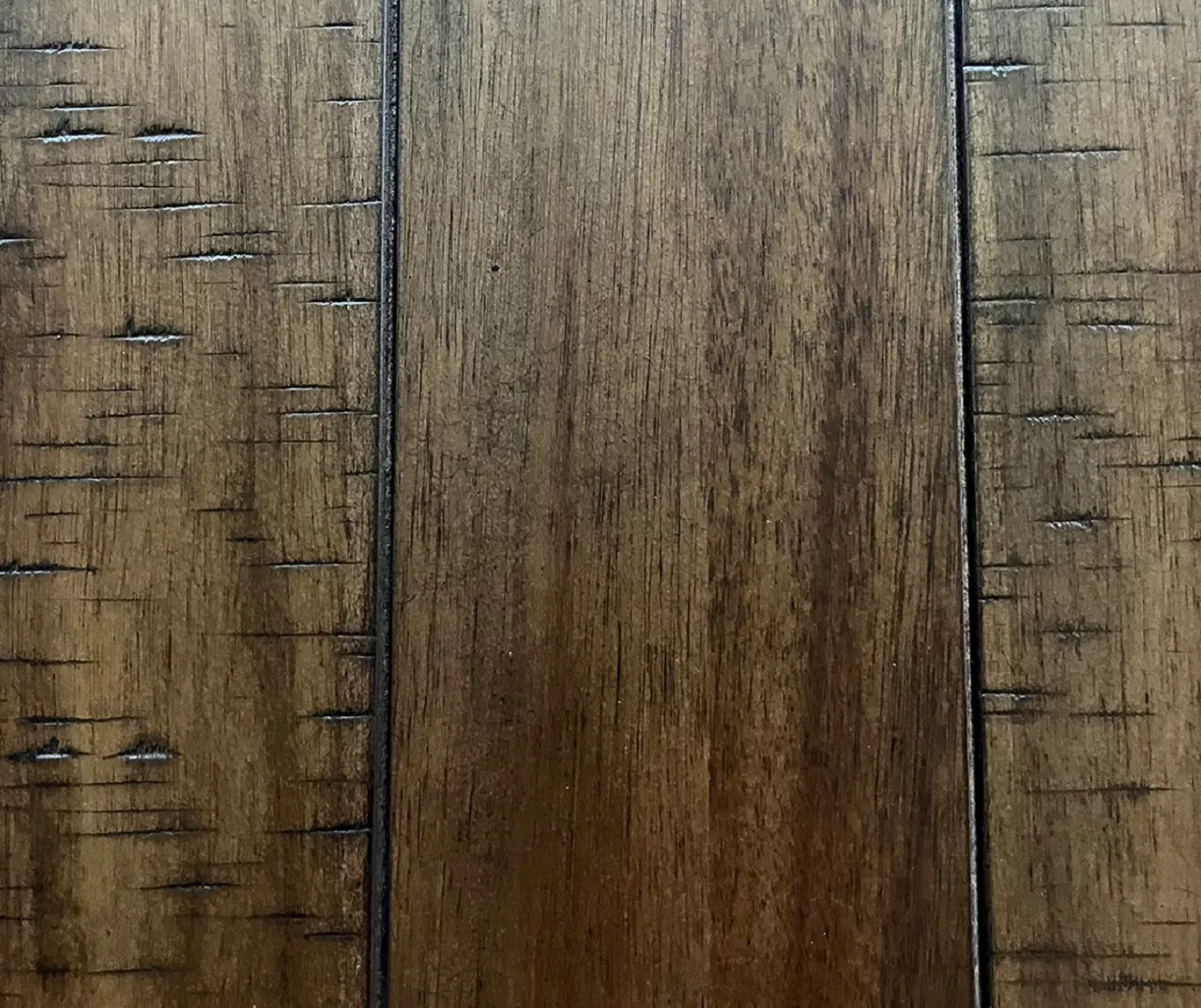 62" White Shiplap Grand Electric Fireplace 6 62" White Shiplap Grand Electric Fireplace - Image 6