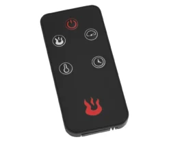 73.5" Castillo Electric Fireplace Console 20 73.5" Castillo Electric Fireplace Console -Home Sale Store 810617768 A8 4