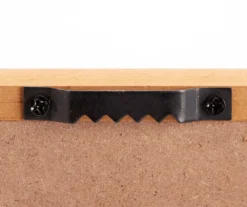 "Love You In The Morning" White Framed Wall Decor -Home Sale Store 810618935 810618934 A8 2