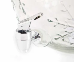 Ornament 1.5-Gallon Beverage Dispenser -Home Sale Store 810619515 A8 1