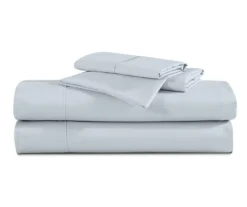 200-Thread Count Cotton Sheet Set