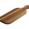 Madeira Housewares Bread Board, (17" X 6")