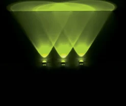 Glow-Up LED Wall Lights, 3-Pack 18 Glow-Up LED Wall Lights, 3-Pack -Home Sale Store 810621596 A0 8