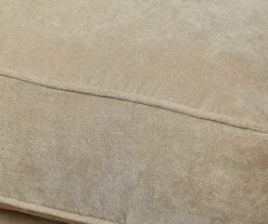 Copenhagen Tan Loveseat -Home Sale Store 810659210 A0 10