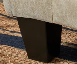 Copenhagen Tan Loveseat -Home Sale Store 810659210 A0 11