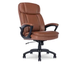 Serta Fairbanks Big & Tall Office Chair 22 Serta Fairbanks Big & Tall Office Chair -Home Sale Store 810672485 A0 1