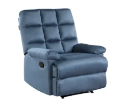 Colin Tufted Recliner -Home Sale Store 810677664 A1