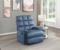 Colin Tufted Recliner -Home Sale Store 810677664 M1