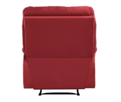 Colin Tufted Recliner -Home Sale Store 810677665 A2