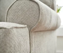 Broyhill Claremont Sectional -Home Sale Store combo400001 5