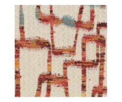 Signature Design By Ashley Amici 2-Piece Left-Arm-Facing Sectional -Home Sale Store combo800008 5