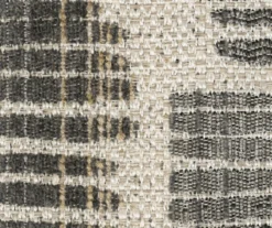 Broyhill Pembrey Pewter 3-Piece Sectional -Home Sale Store combo980194 4