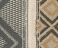 Broyhill Glynn-Cove Iron Sectional 8 Broyhill Glynn-Cove Iron Sectional -Home Sale Store combo980199 4